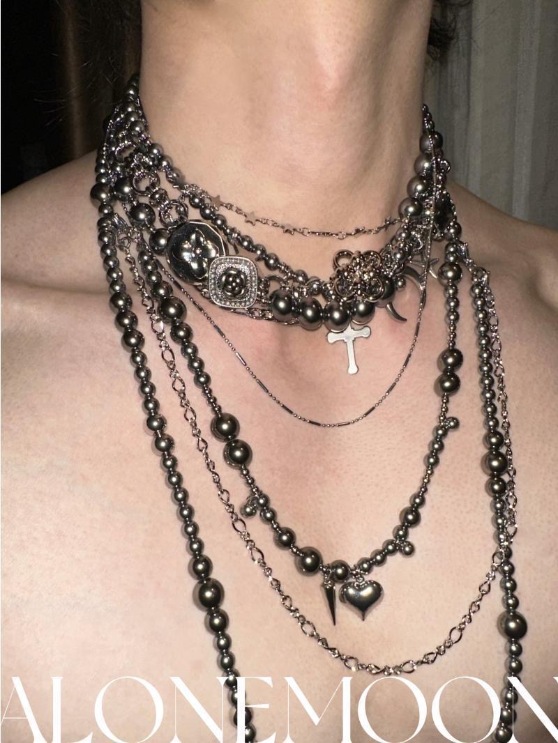오리지널 중공업 티타늄 스틸 바디 체인 청바지, 바디  - Body Jewelry 리뷰 및 가격